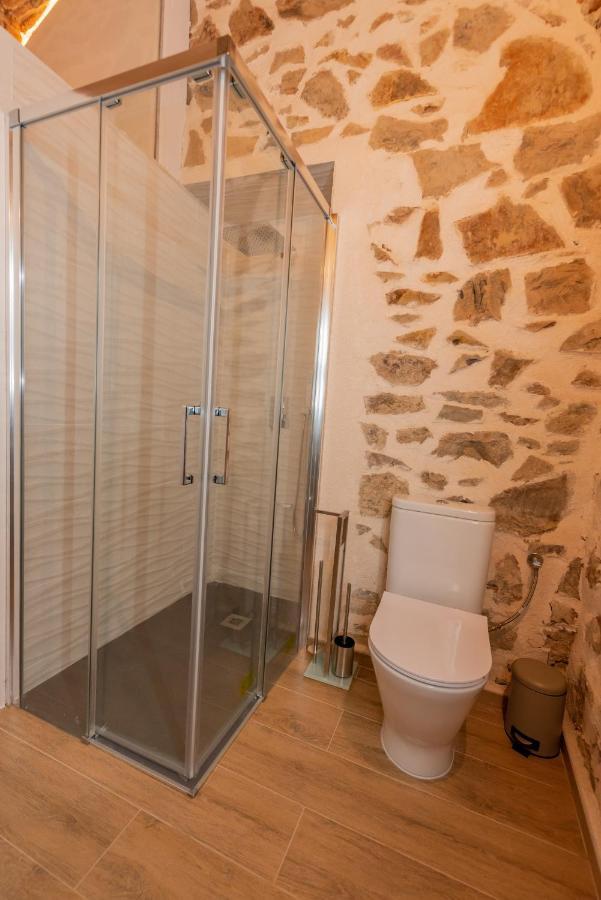 Galarza Deluxe Casa Xvi-Xvii Parking Privado Gratis Cáceres Exterior foto